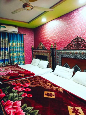 City Palace Hotel Lahore